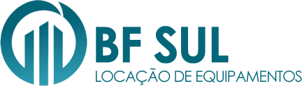 BF Sul Locação de Equipamentos